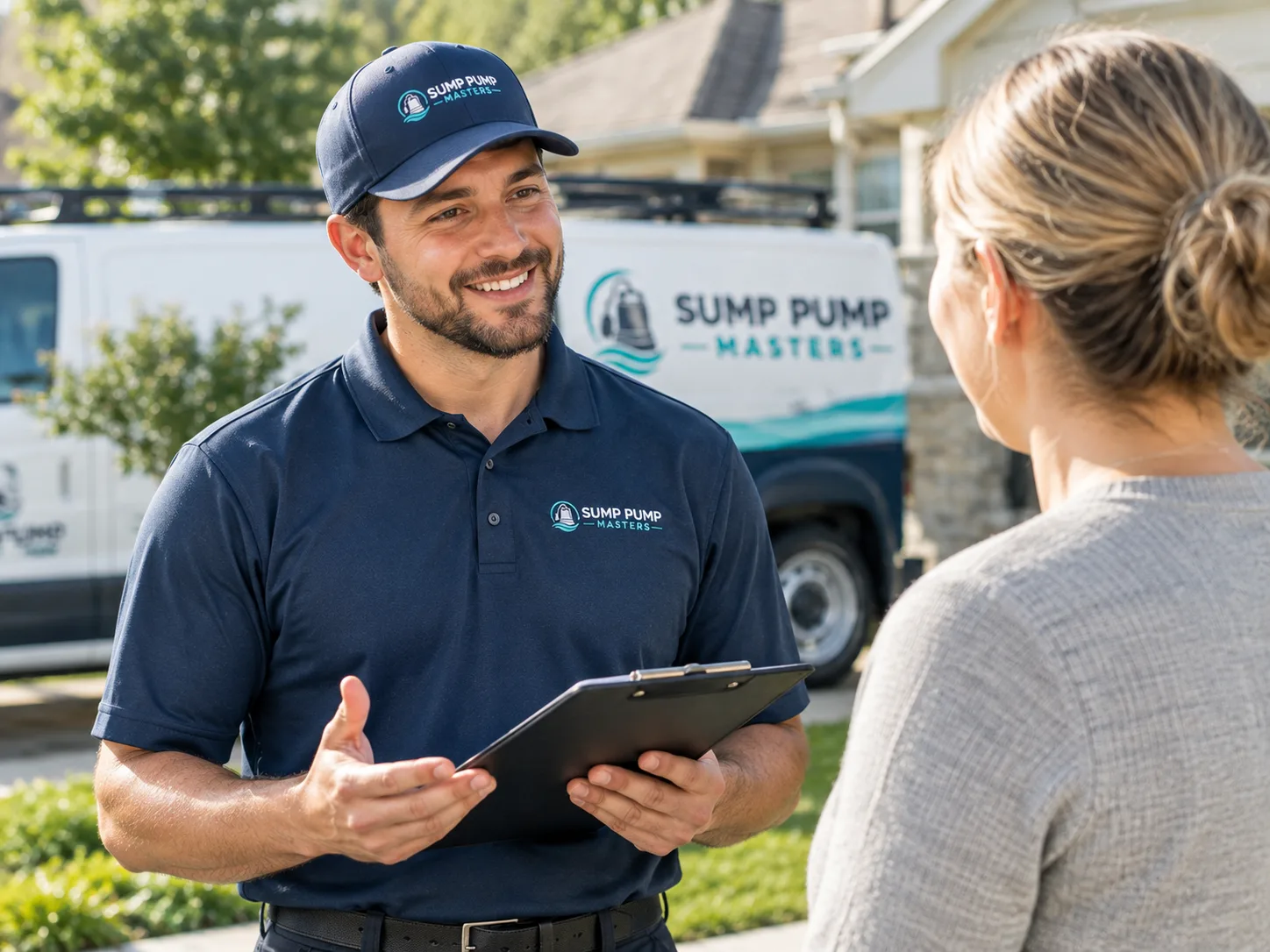 Sump Pump Repair Kiln, MS FAQs